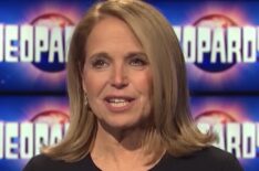 'Jeopardy!' Contestant Begs Katie Couric for Help – Here's How She Reacted
