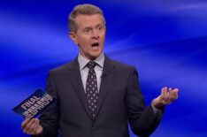'Jeopardy!' Bosses Address Controversial Ruling That Stopped Ken Jennings in His Tracks