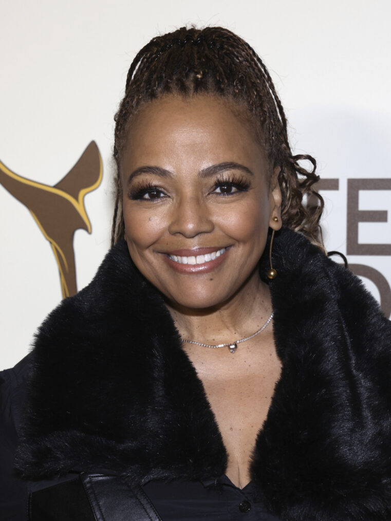 Kim Fields