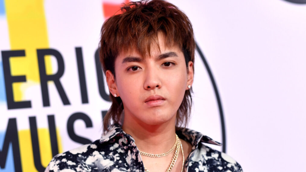 Is Kris Wu Married & Keeping His 2-Year-Old Daughter A Secret?