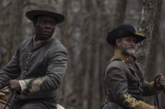 Why 'Lawmen: Bass Reeves' Isn't a Spinoff of '1883,' According to Creator Chad Feehan