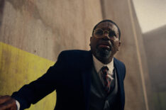 Lil Rel Howery in Hulu's 'The Mill'