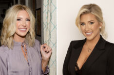 Lindsie Chrisley Shares Thoughts on Reconciling With Sister Savannah Amid Feud