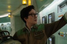 Ke Huy Quan in 'Loki' Season 2