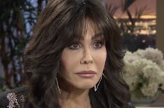 Marie Osmond on The Bold and the Beautiful