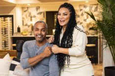 Egypt Sherrod Shares Glimpse of New Show After HGTV Cancellation