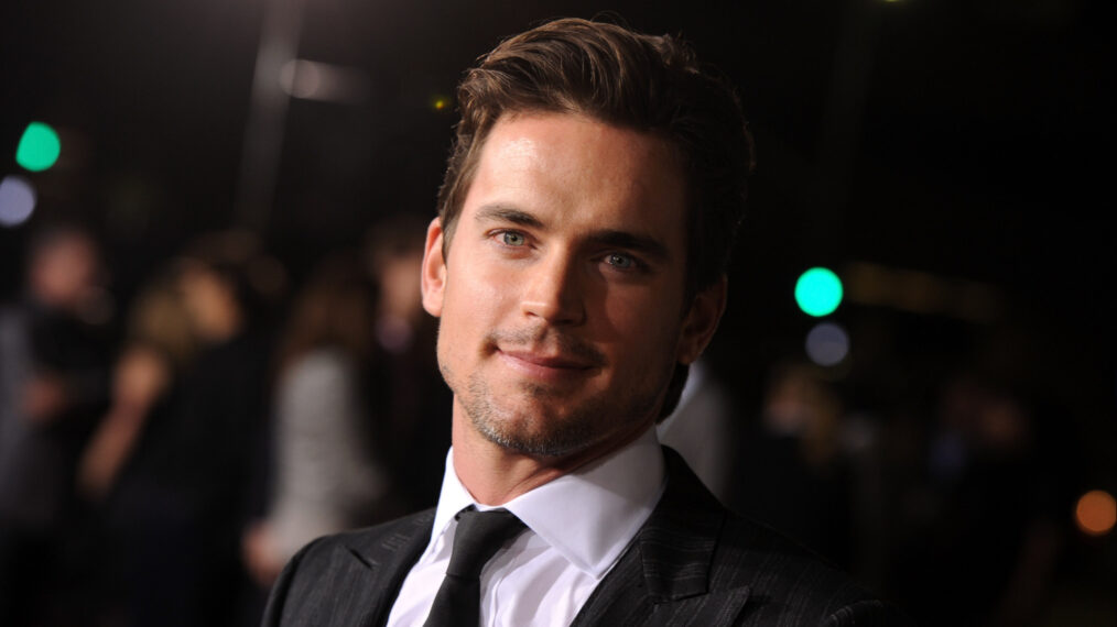 Matt Bomer