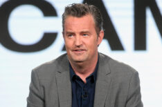 ‘Friends’ Actors and Other Celebrities Mourn Matthew Perry: ‘The World Will Miss You’
