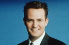 Matthew Perry for 'Friends'