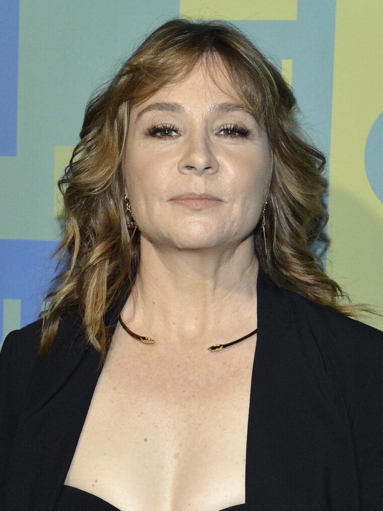 Megan Follows