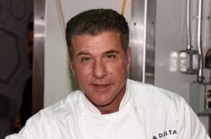 TV Chef Michael Chiarello Dies at 61