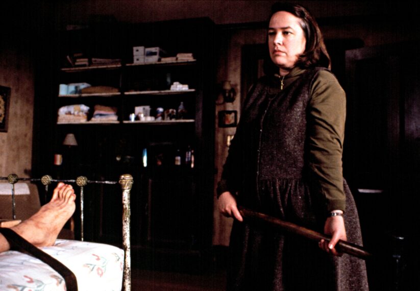 Kathy Bates — 'Misery'