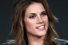 Missy Peregrym