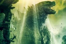 'Monarch: Legacy of Monsters' Trailer: Godzilla Roars in a World on Fire