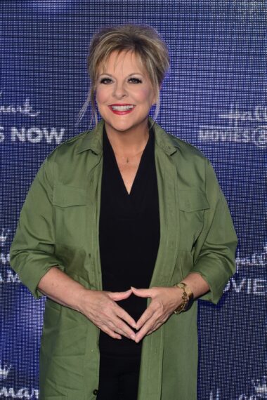 Nancy Grace