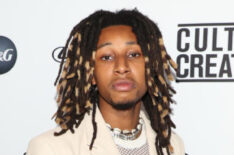 Nasir Dean attends the Culture Creators Innovators & Leaders Awards