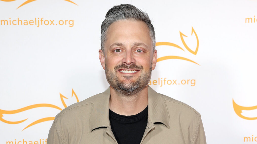 Nate Bargatze