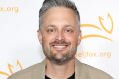 Nate Bargatze
