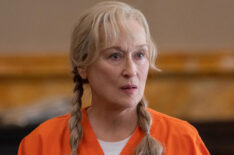 Meryl Streep in 'Only Murders in the Building' - Season 3, Episode 9