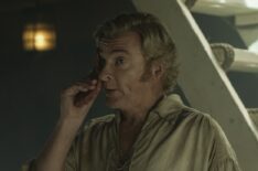 Rhys Darby in 'Our Flag Means Death' Season 2 Episode 4