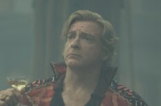 Rhys Darby in 'Our Flag Means Death' - Season 2