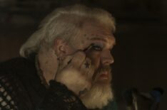 Kristian Nairn in 'Our Flag Means Death' Season 2