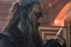 Taika Waititi as Blackbeard in 'Our Flag Means Death' Season 2
