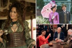 'The Gilded Age,' 'Our Flag Means Death,' 'Frasier' & More Must-Stream Titles to Watch in October
