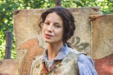 Caitriona Balfe in 'Outlander' Season 1