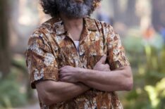 Jason Mantzoukas in ‘Percy Jackson & the Olympians’