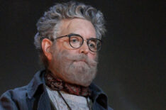 Timothy Omundson as Hephaestus in 'Percy Jackson & the Olympians'