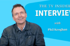 Phil Keoghan Answers Every Question You've Ever Had About 'The Amazing Race' (VIDEO)