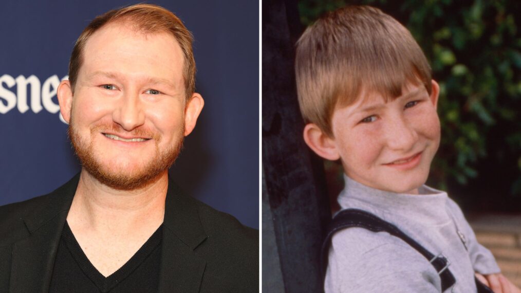 Adam Wylie, child star of 'Picket Fences'