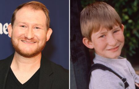 Adam Wylie, child star of 'Picket Fences'