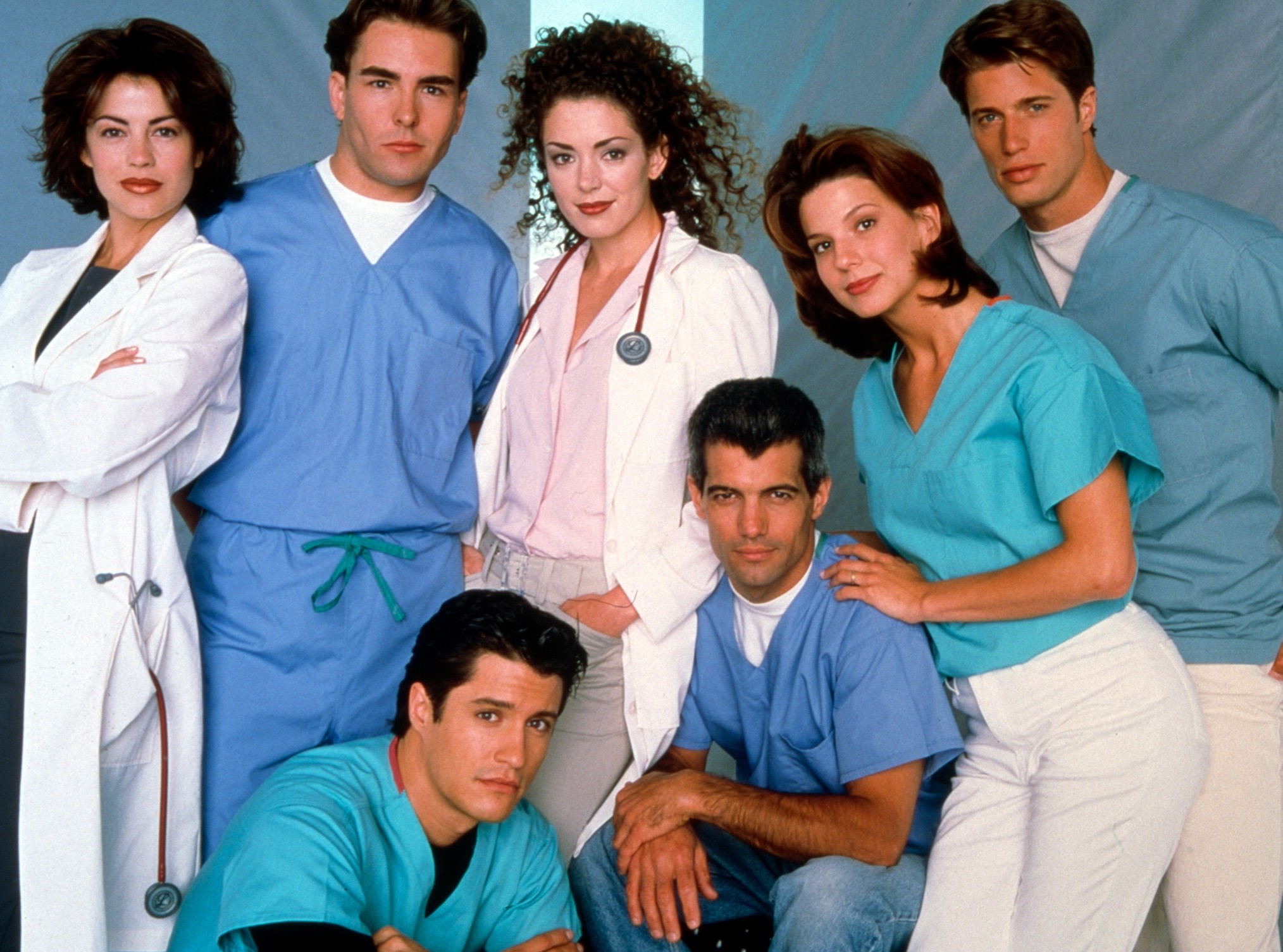 Remembering ‘Port Charles,’ 20 Years After the ‘General Hospital