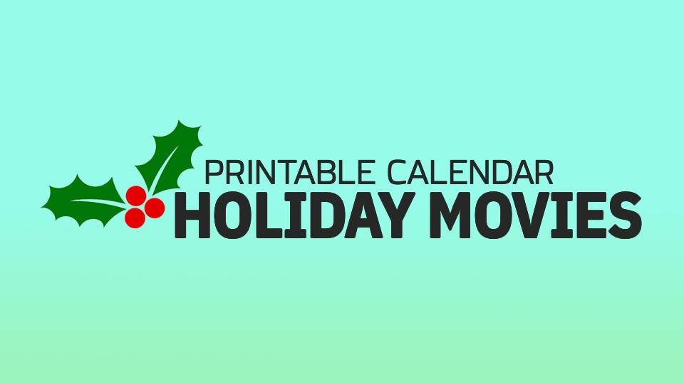 Ion Christmas Movie Schedule 2025 Printable Leta Rosalia