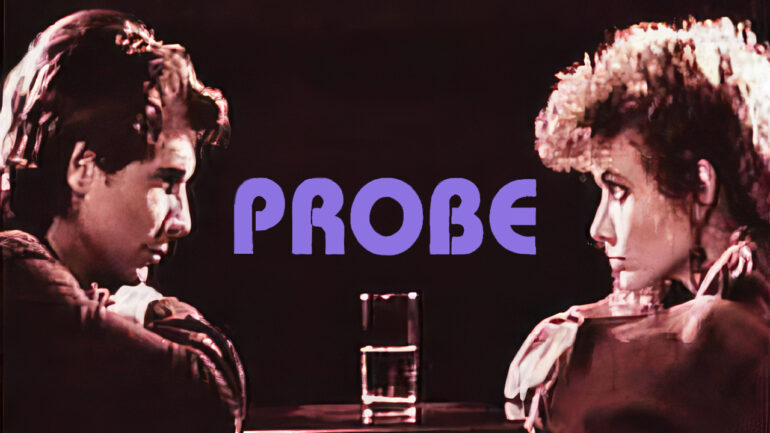 Probe - ABC