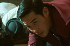 Raymond Lee as Dr. Ben Song in 'Quantum Leap' - Season 2 Episode 2