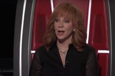 'The Voice': Dylan Carter's Emotional Audition Makes Reba McEntire Cry (VIDEO)