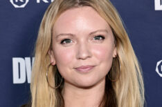 Revell Carpenter attends the 2022 Dances With Films New York - 'Beau: The Musical'