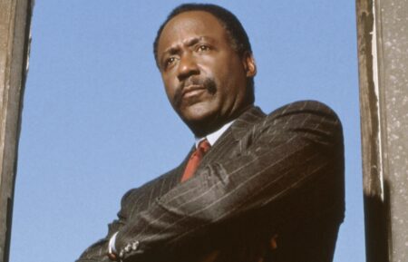 Richard Roundtree