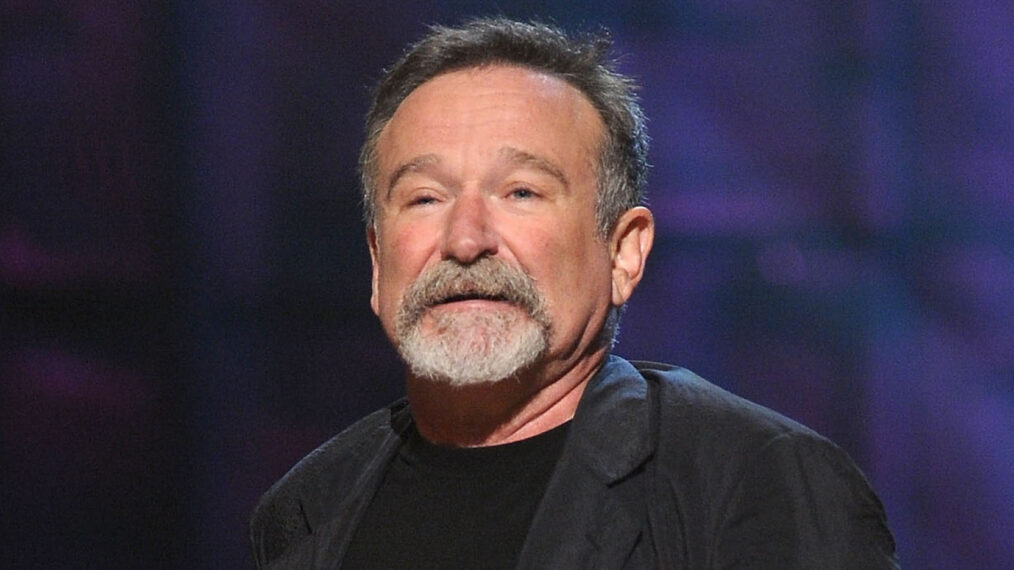 Remembering Robin Williams, ‘Frasier’ on CBS, Dancing to Disney, Inside the Navajo Police