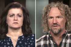 'Sister Wives': Robyn Says Kody Is Trying to Sabotage Their Marriage