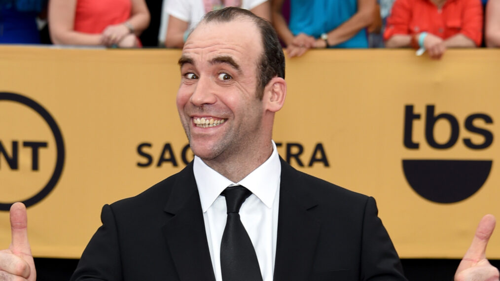 Rory McCann