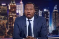 Roy Wood Jr. Quits 'The Daily Show' After 8 Years: He Explains Why