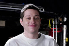 Pete Davidson hosting 'Saturday Night Live' - Season 49, Episode 1