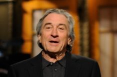 Robert De Niro on 'Saturday Night Live' - Season 36, aired Dec. 4, 2010