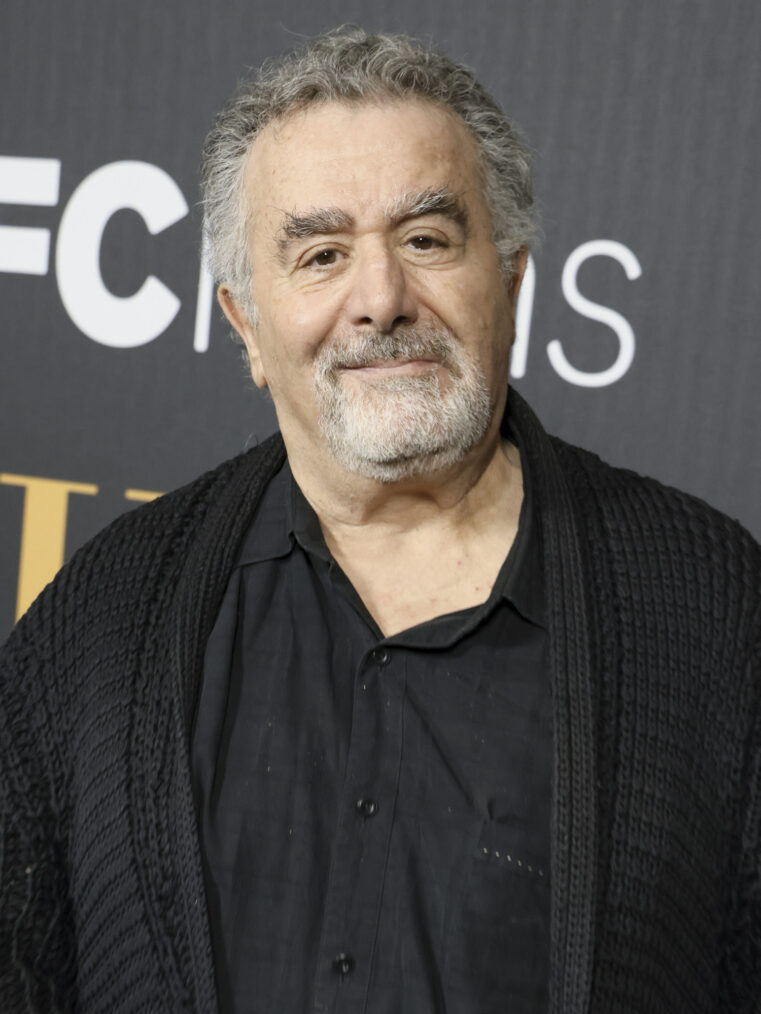 Saul Rubinek