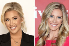 Savannah Chrisley Opens Up About Rift With Sister Lindsie Chrisley