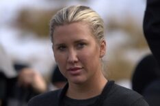 Savannah Chrisley on Fox's Special Forces